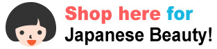 Shop Japan beauty here!